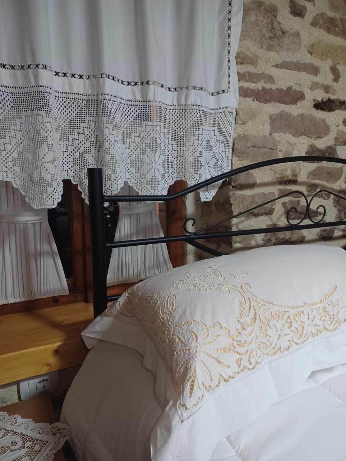 Guest House Hasko Αργυρόκαστρο Εξωτερικό φωτογραφία