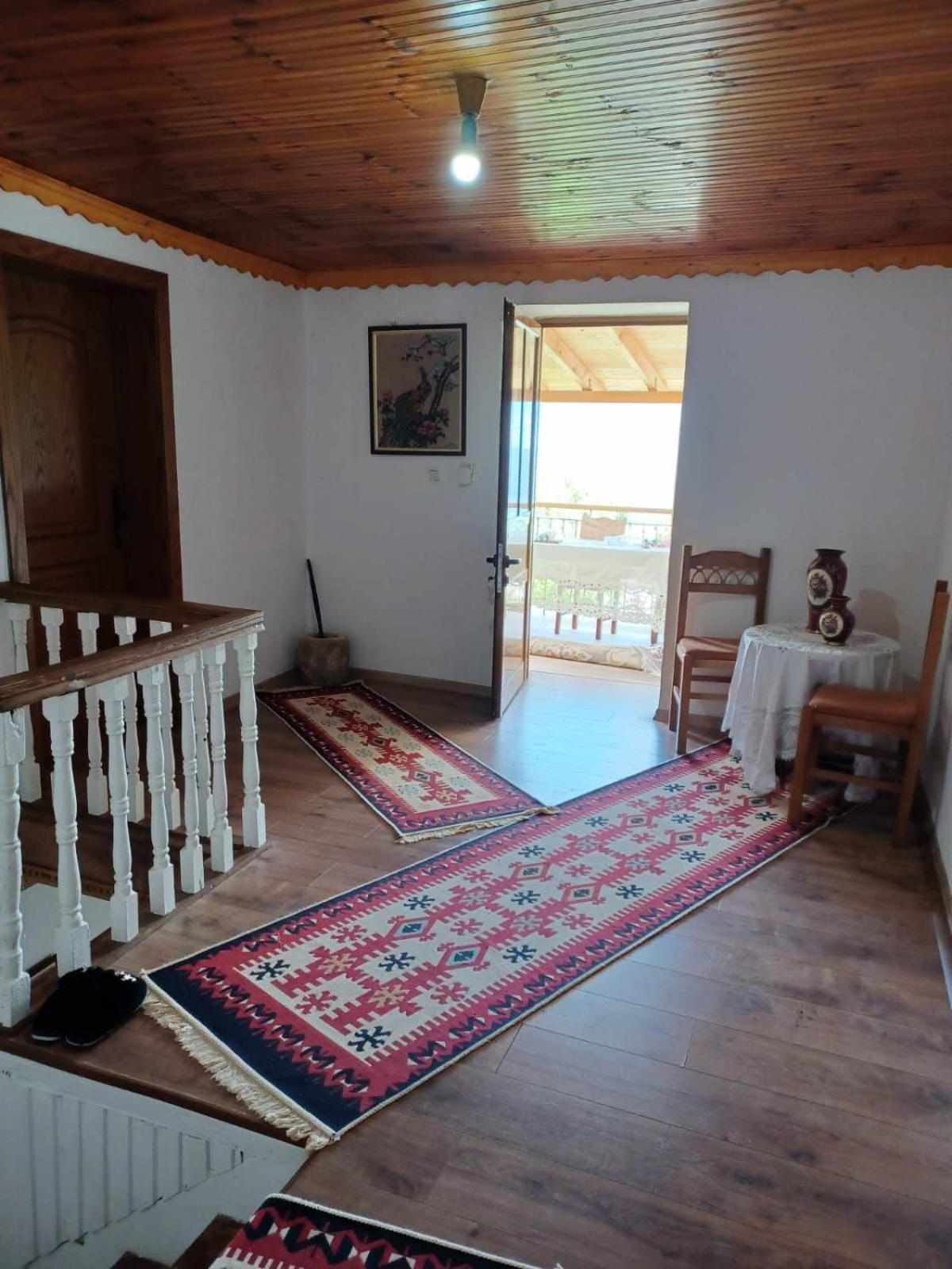 Guest House Hasko Αργυρόκαστρο Εξωτερικό φωτογραφία