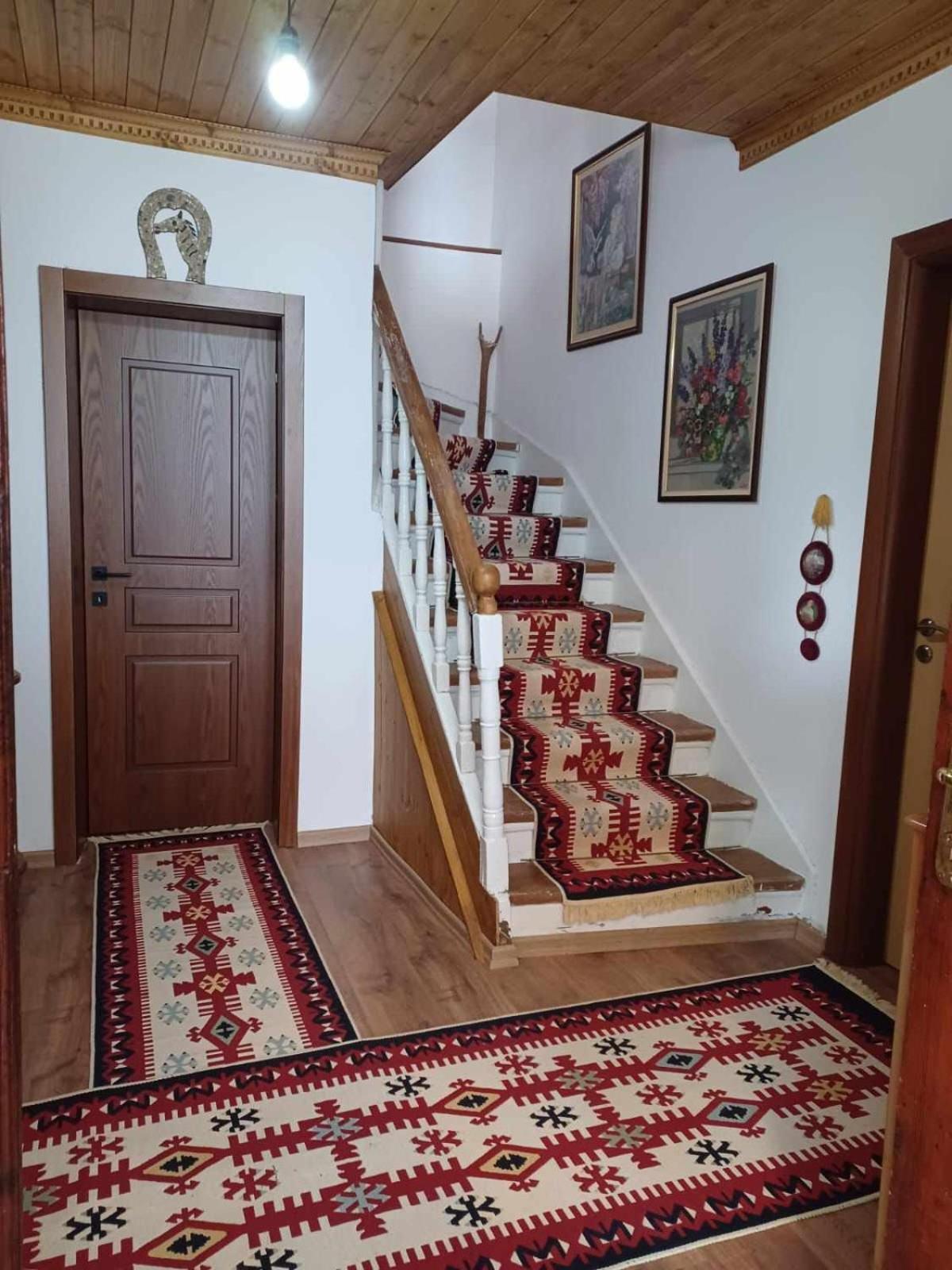 Guest House Hasko Αργυρόκαστρο Εξωτερικό φωτογραφία